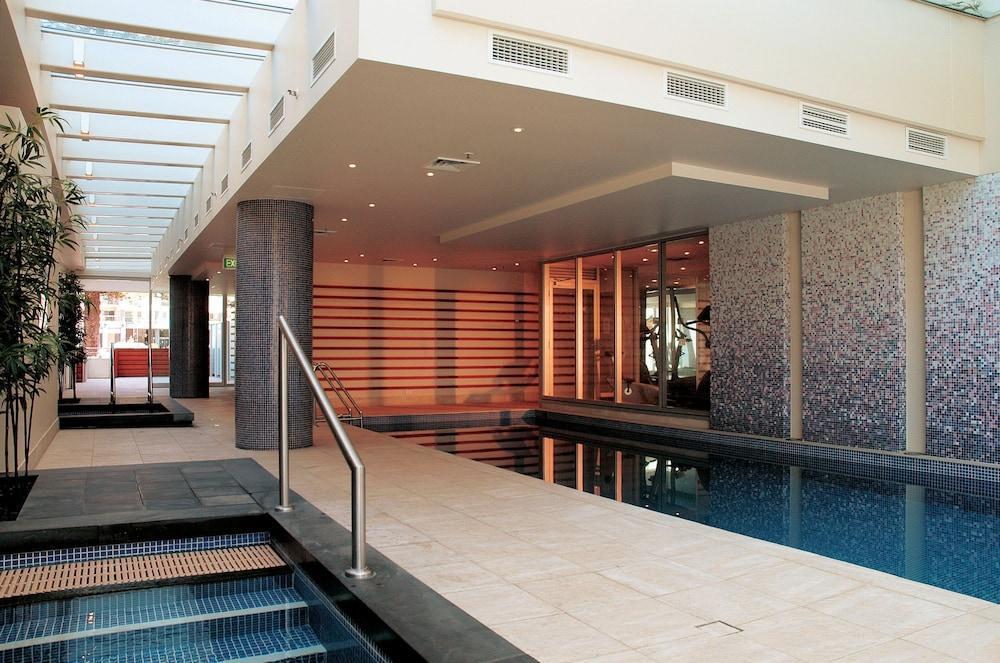 אדלייד Oaks Glenelg Liberty Suites מראה חיצוני תמונה