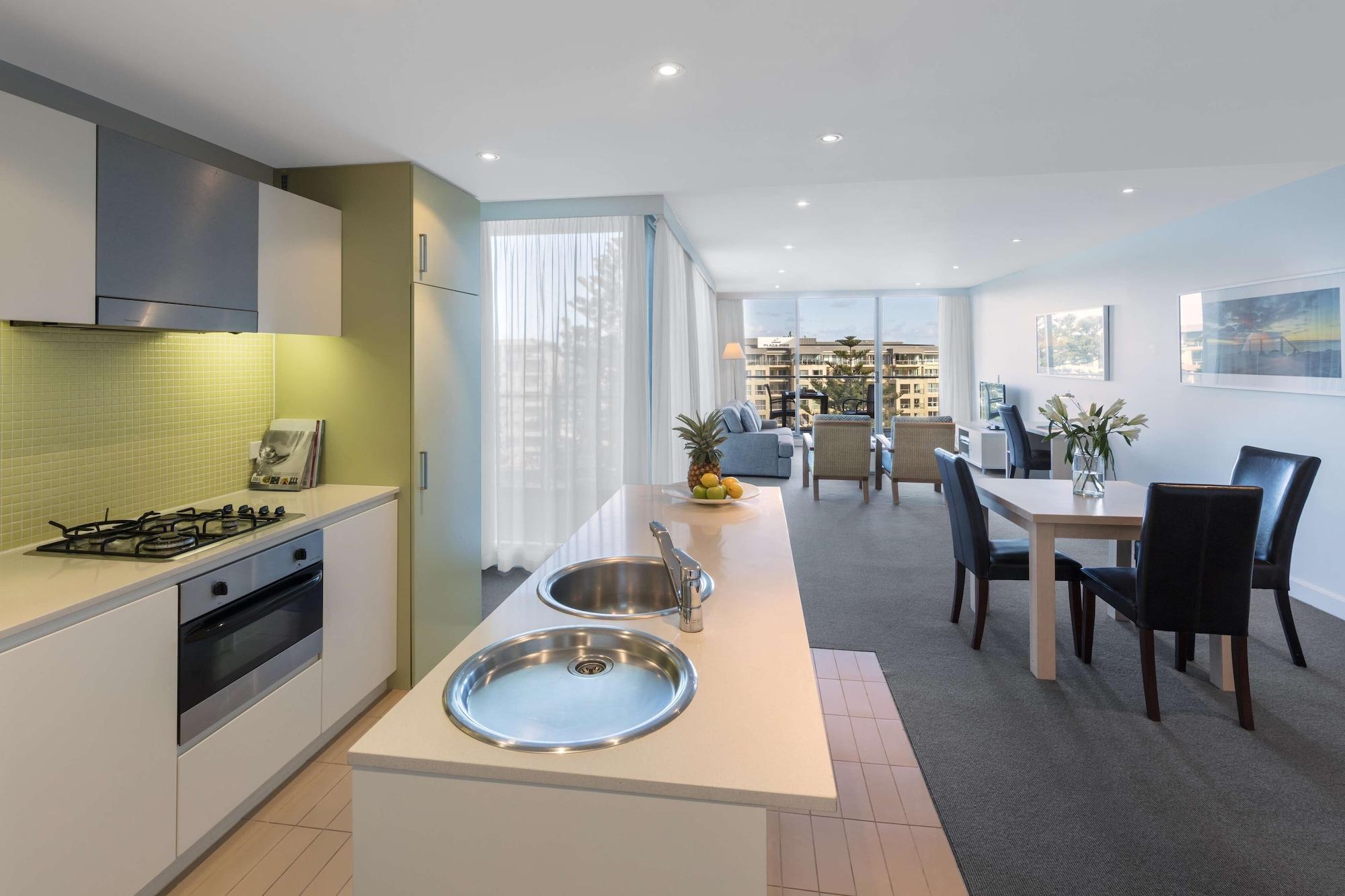 אדלייד Oaks Glenelg Liberty Suites מראה חיצוני תמונה