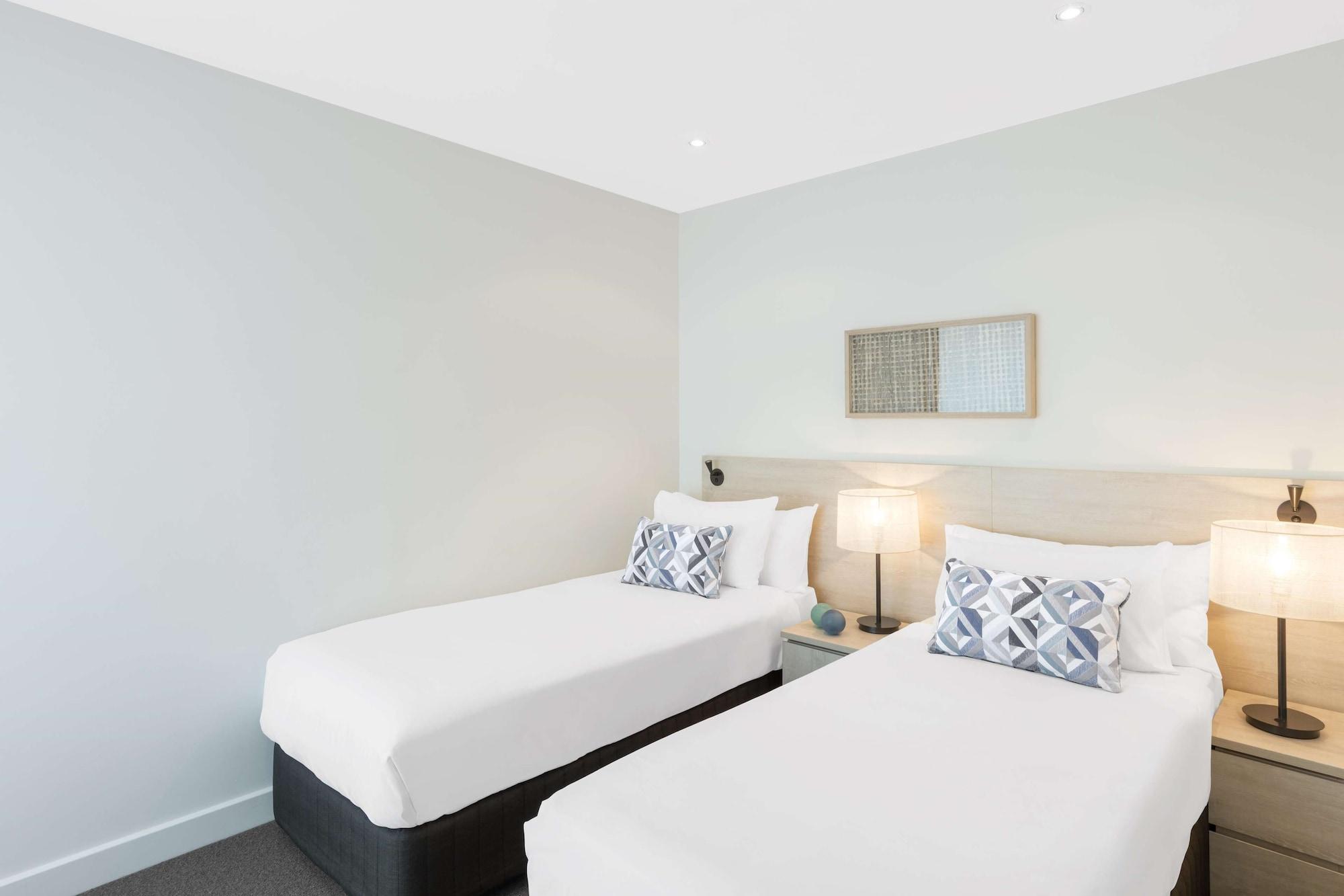 אדלייד Oaks Glenelg Liberty Suites מראה חיצוני תמונה