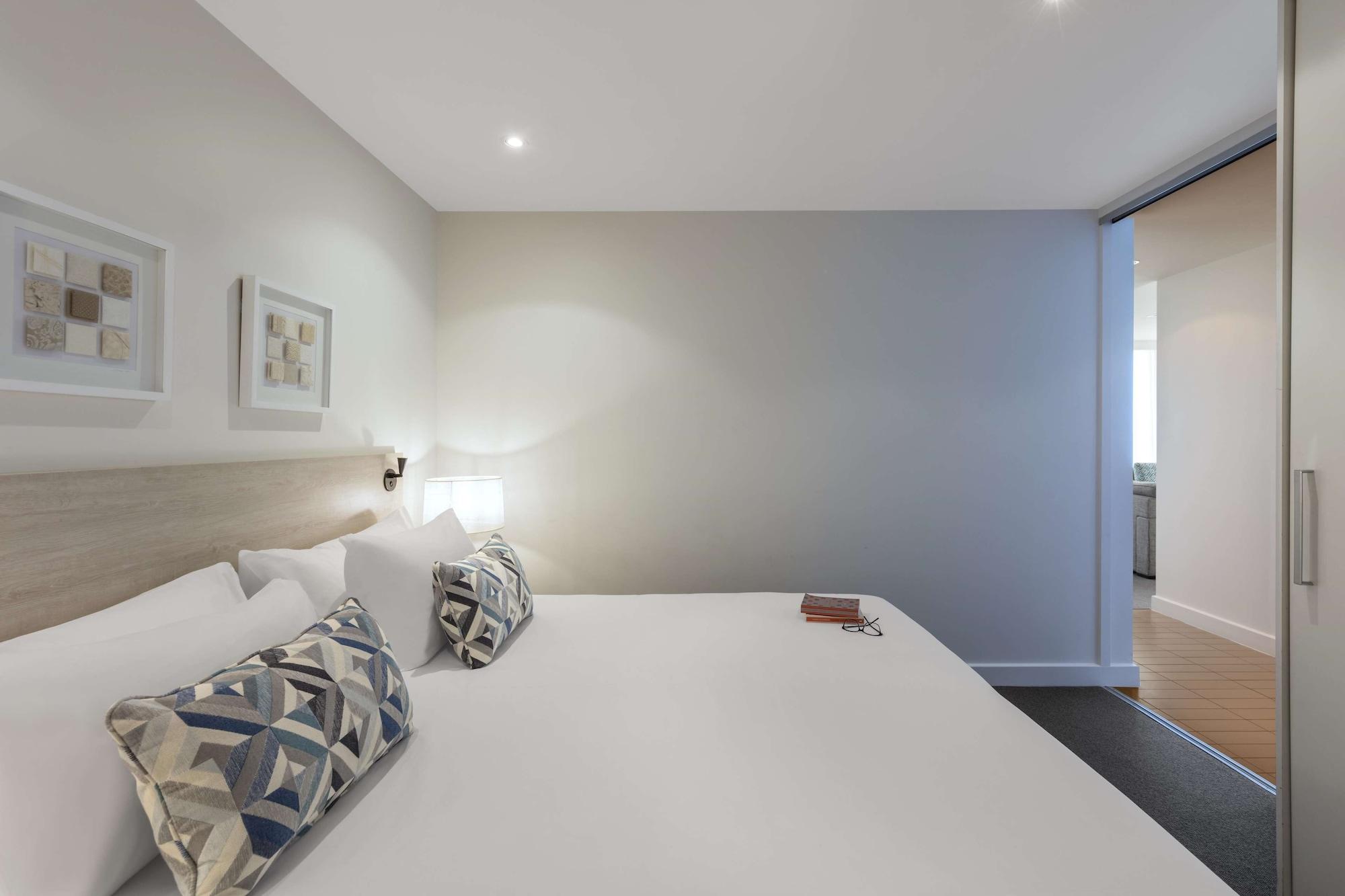 אדלייד Oaks Glenelg Liberty Suites מראה חיצוני תמונה