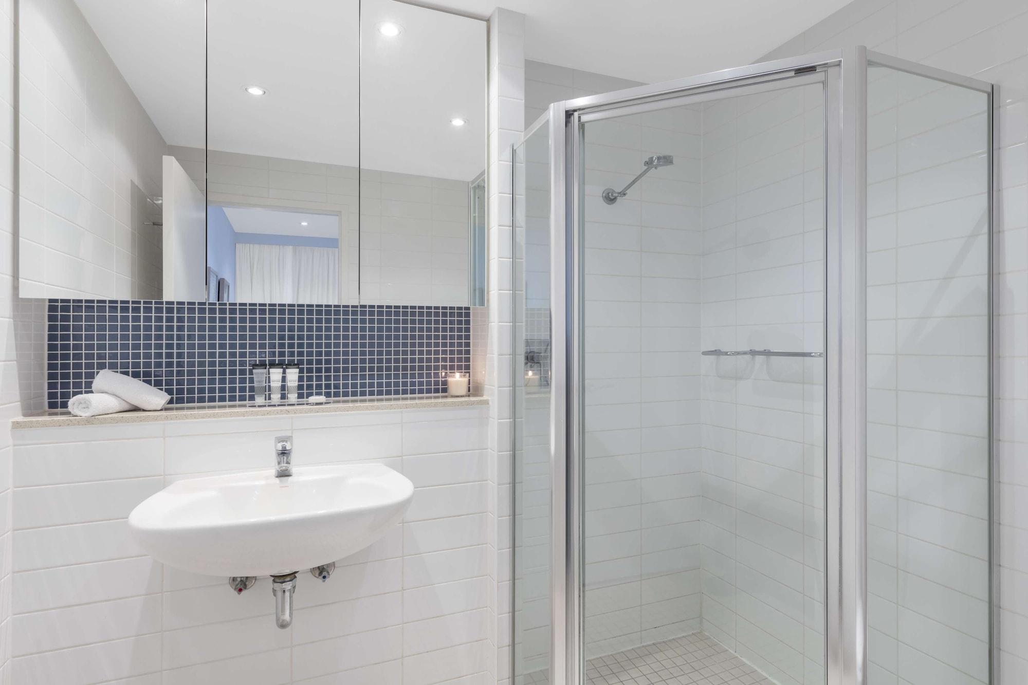 אדלייד Oaks Glenelg Liberty Suites מראה חיצוני תמונה