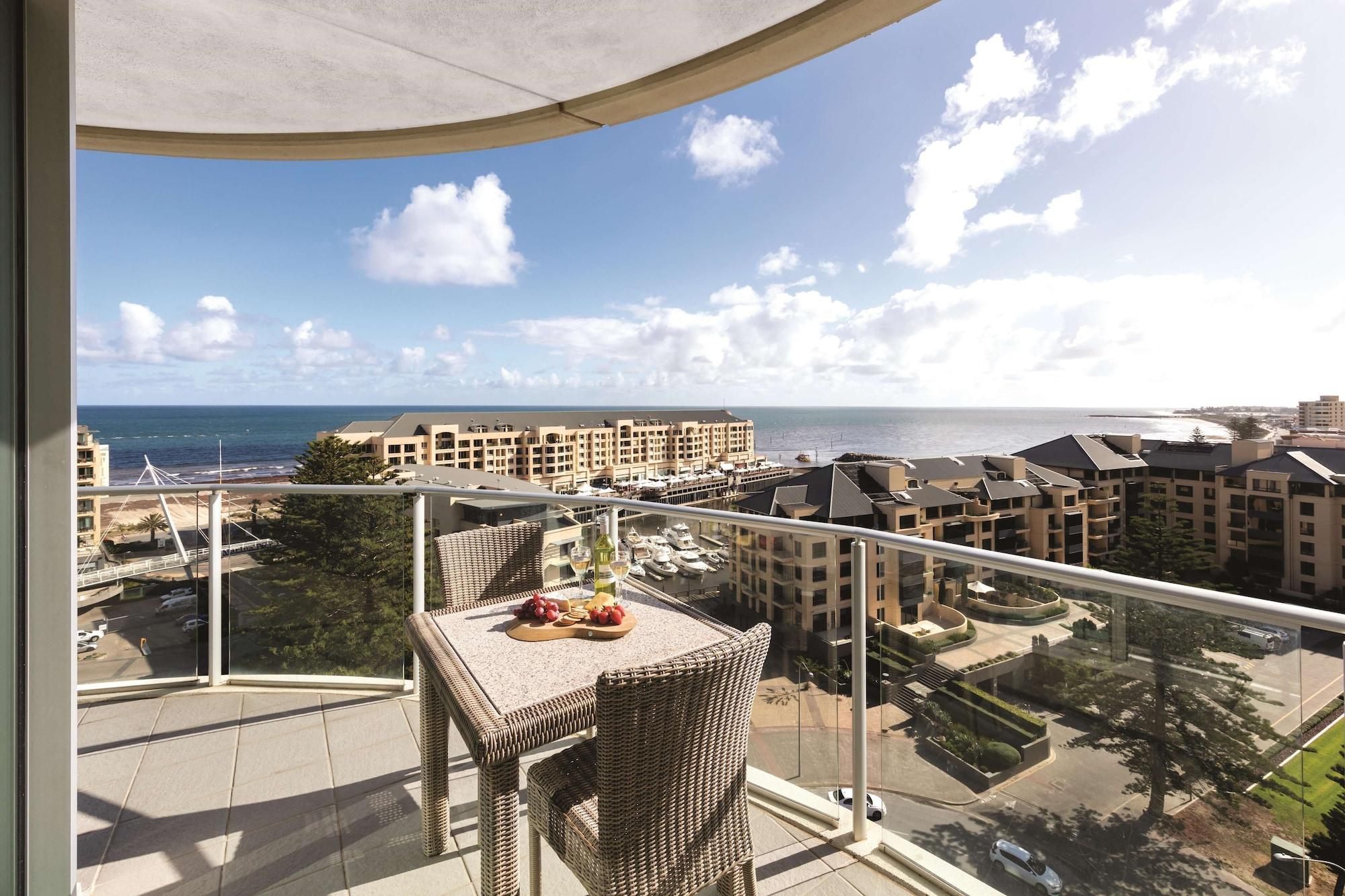 אדלייד Oaks Glenelg Liberty Suites מראה חיצוני תמונה