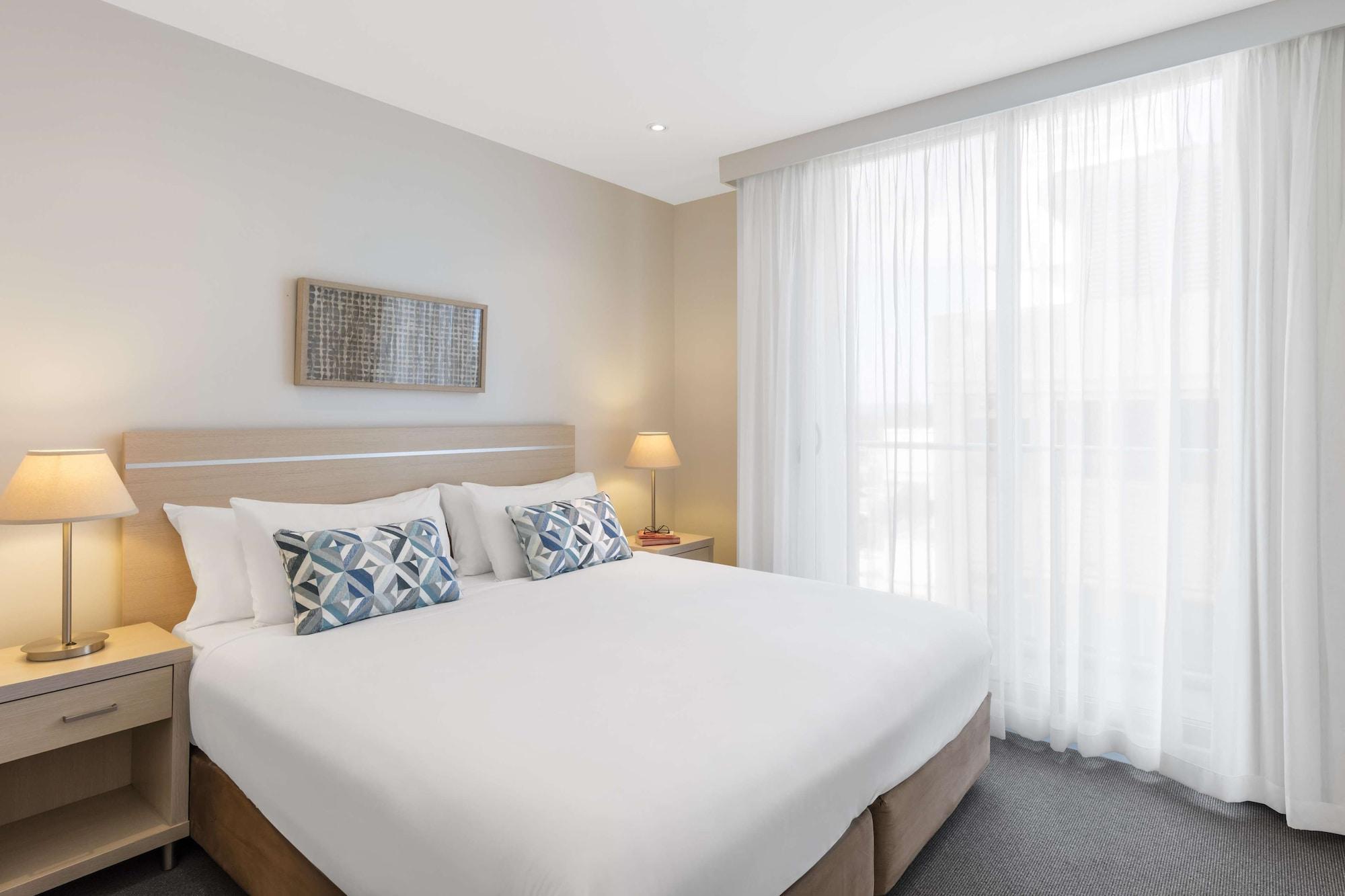 אדלייד Oaks Glenelg Liberty Suites מראה חיצוני תמונה