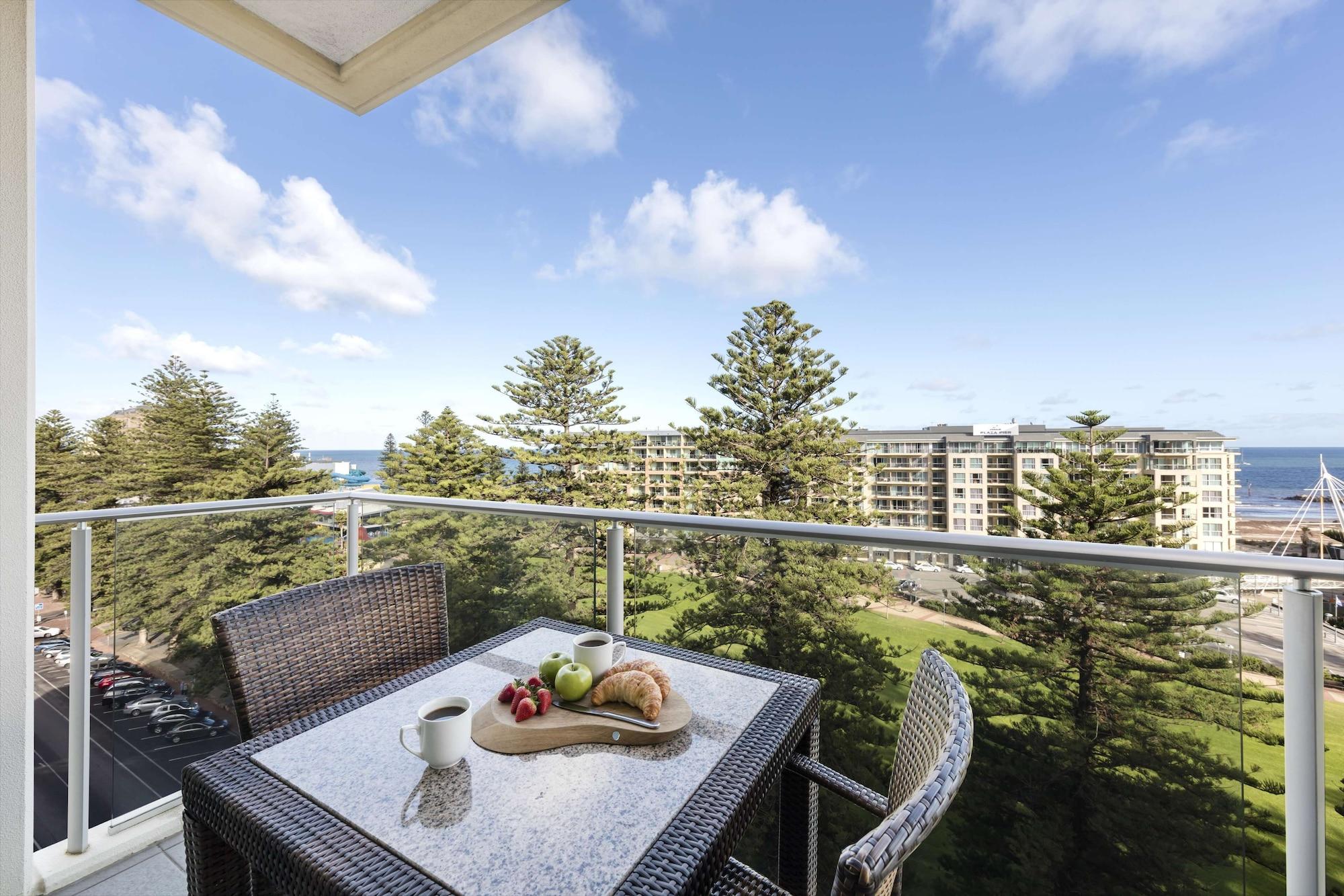 אדלייד Oaks Glenelg Liberty Suites מראה חיצוני תמונה