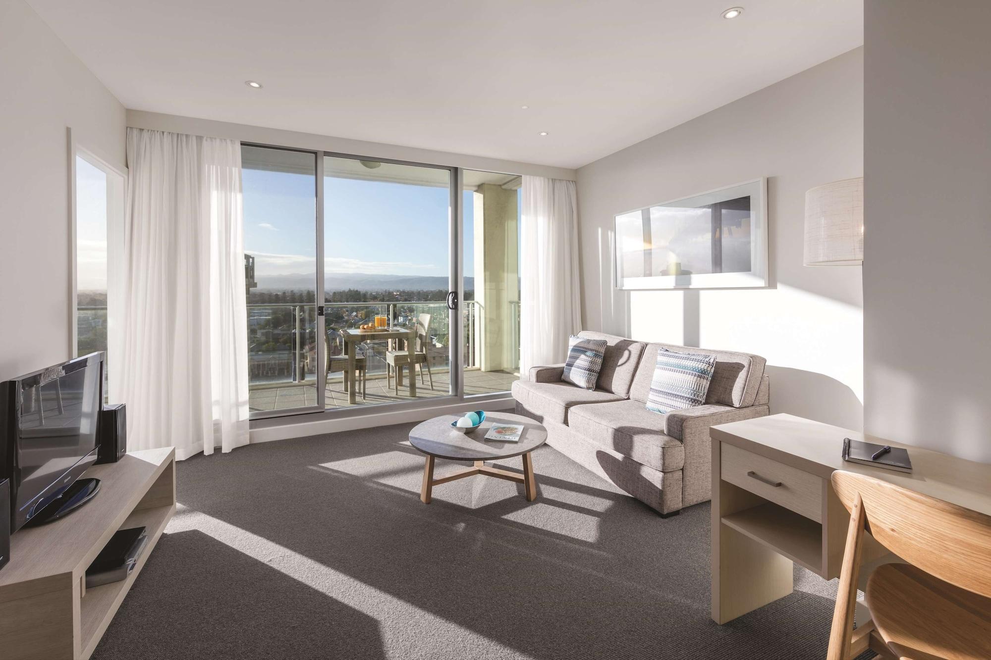 אדלייד Oaks Glenelg Liberty Suites מראה חיצוני תמונה