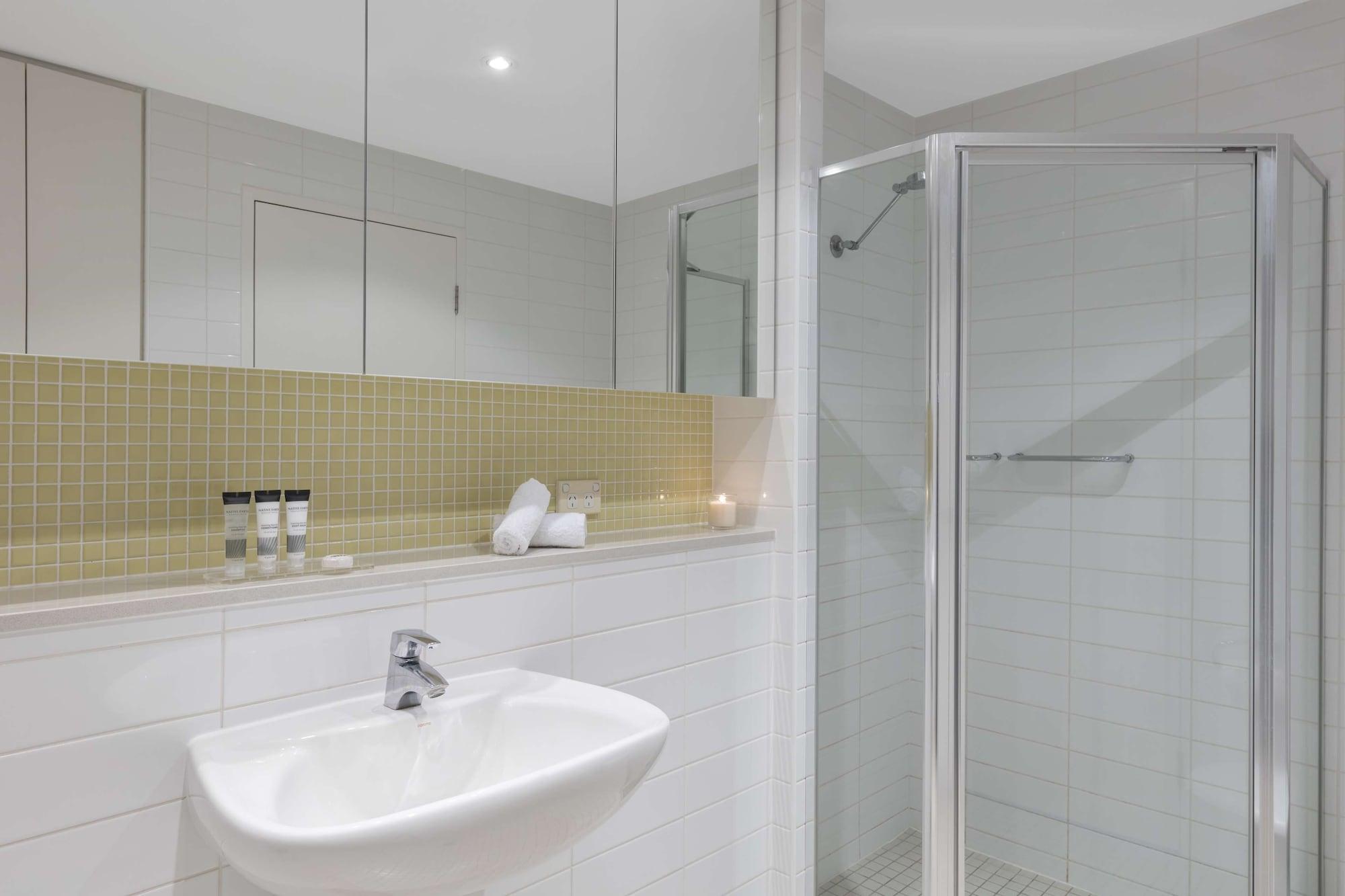 אדלייד Oaks Glenelg Liberty Suites מראה חיצוני תמונה