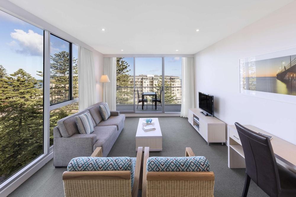 אדלייד Oaks Glenelg Liberty Suites מראה חיצוני תמונה