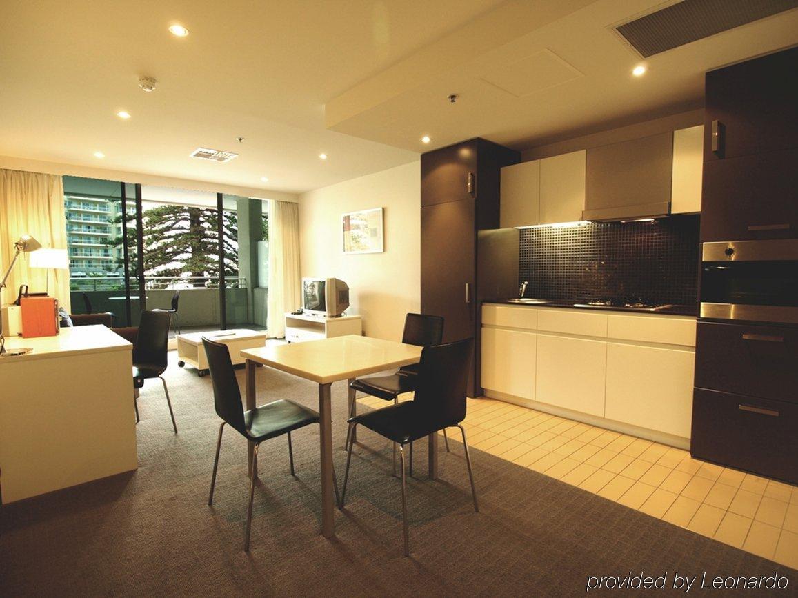 אדלייד Oaks Glenelg Liberty Suites חדר תמונה