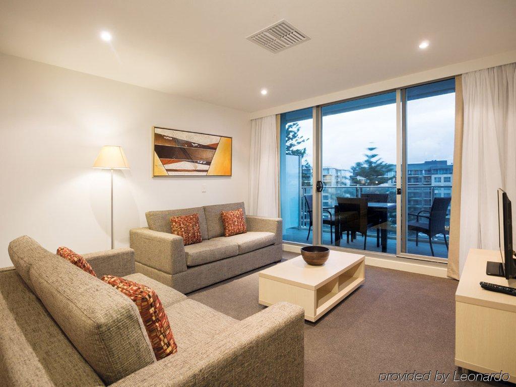 אדלייד Oaks Glenelg Liberty Suites מראה חיצוני תמונה