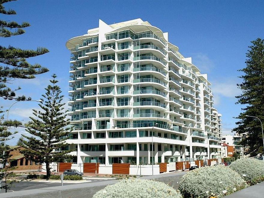 אדלייד Oaks Glenelg Liberty Suites מראה חיצוני תמונה