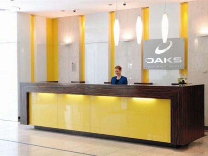 אדלייד Oaks Glenelg Liberty Suites מראה פנימי תמונה