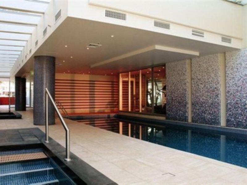 אדלייד Oaks Glenelg Liberty Suites מראה חיצוני תמונה