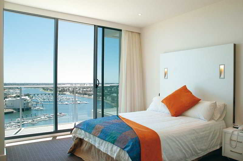 אדלייד Oaks Glenelg Liberty Suites חדר תמונה