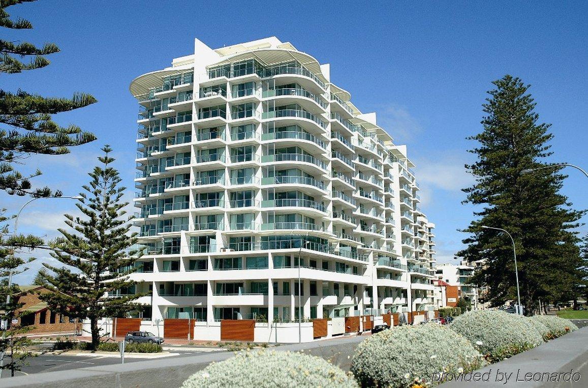 אדלייד Oaks Glenelg Liberty Suites מראה חיצוני תמונה