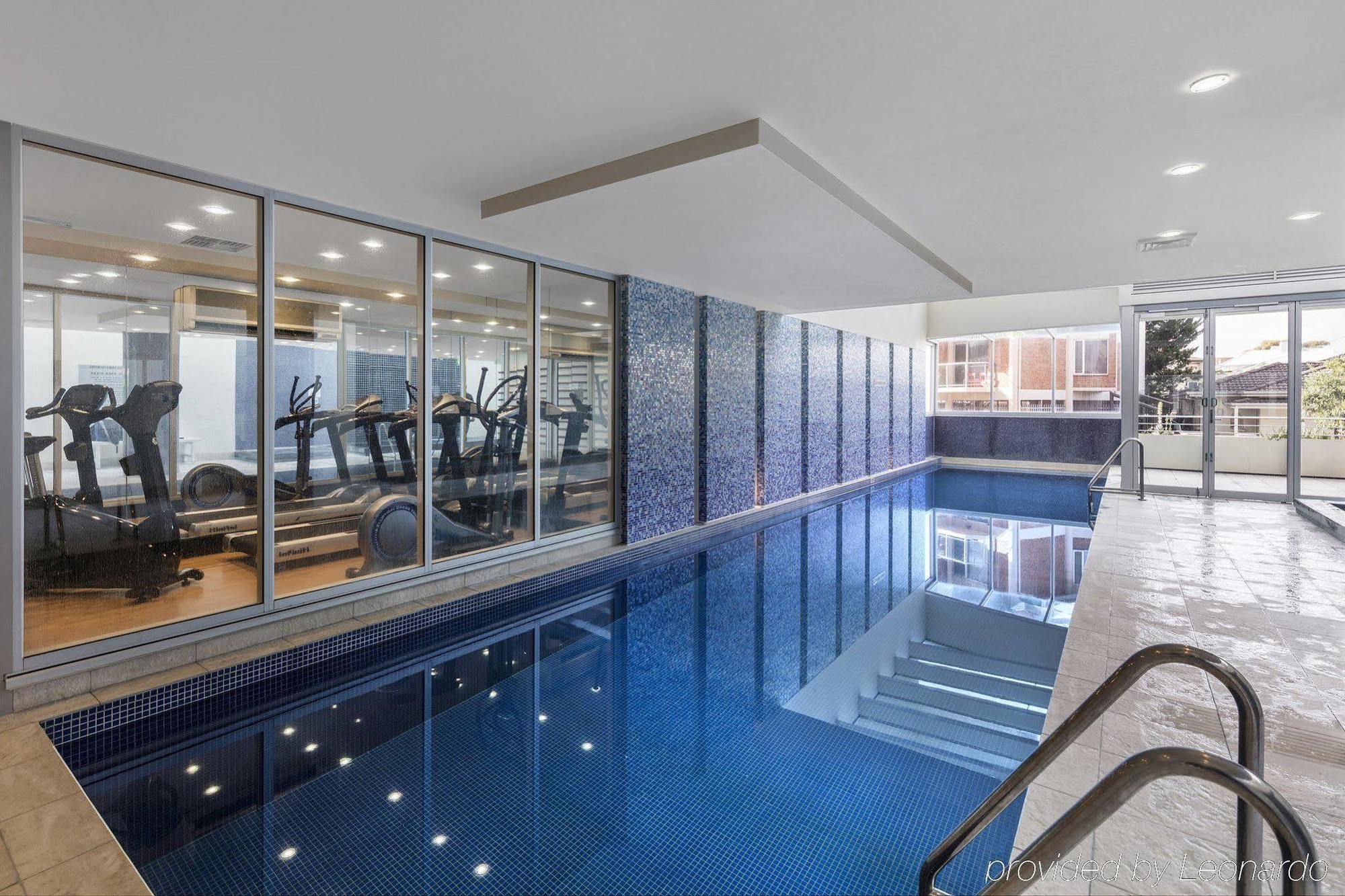 אדלייד Oaks Glenelg Liberty Suites מראה חיצוני תמונה