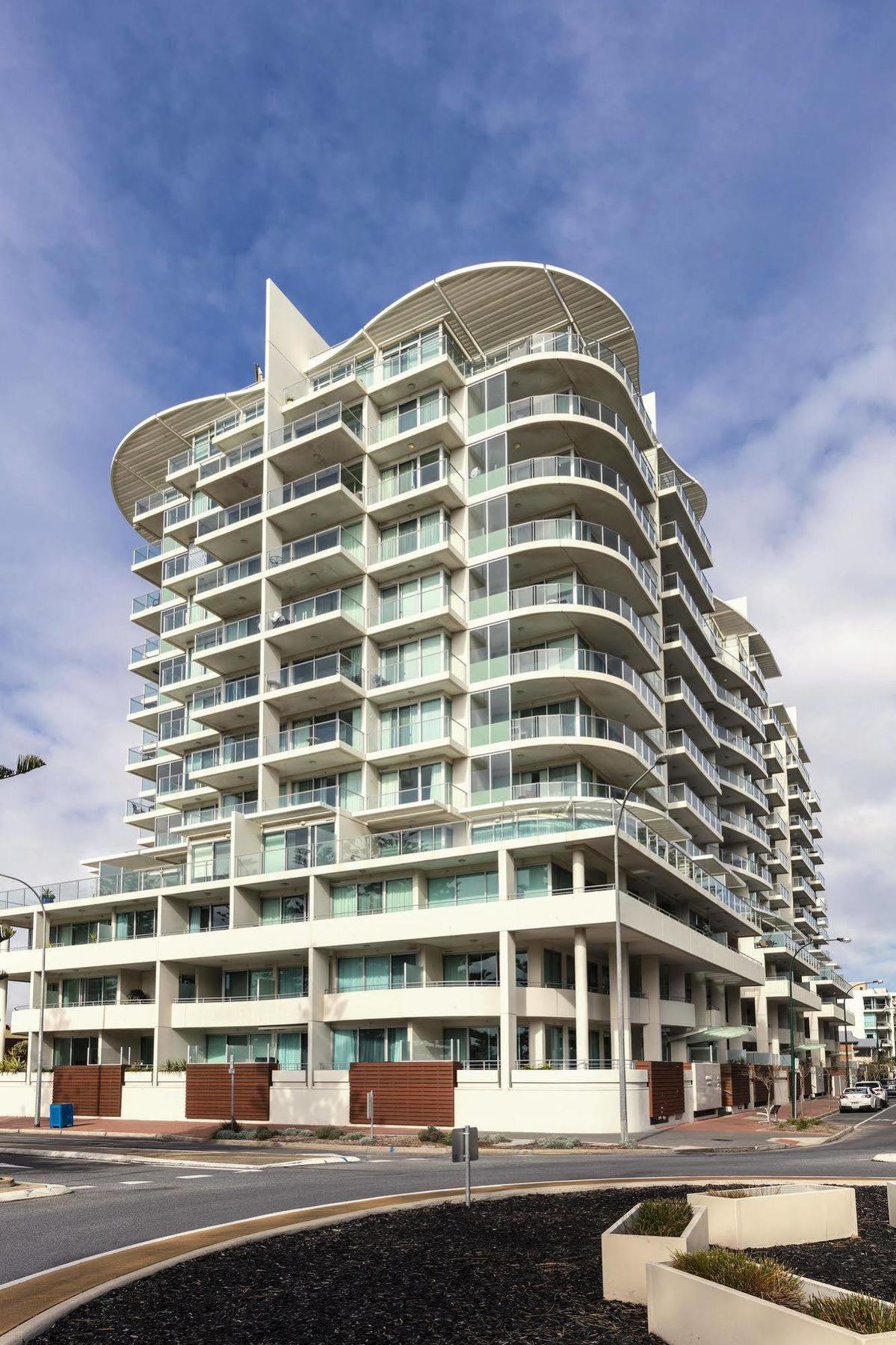 אדלייד Oaks Glenelg Liberty Suites מראה חיצוני תמונה