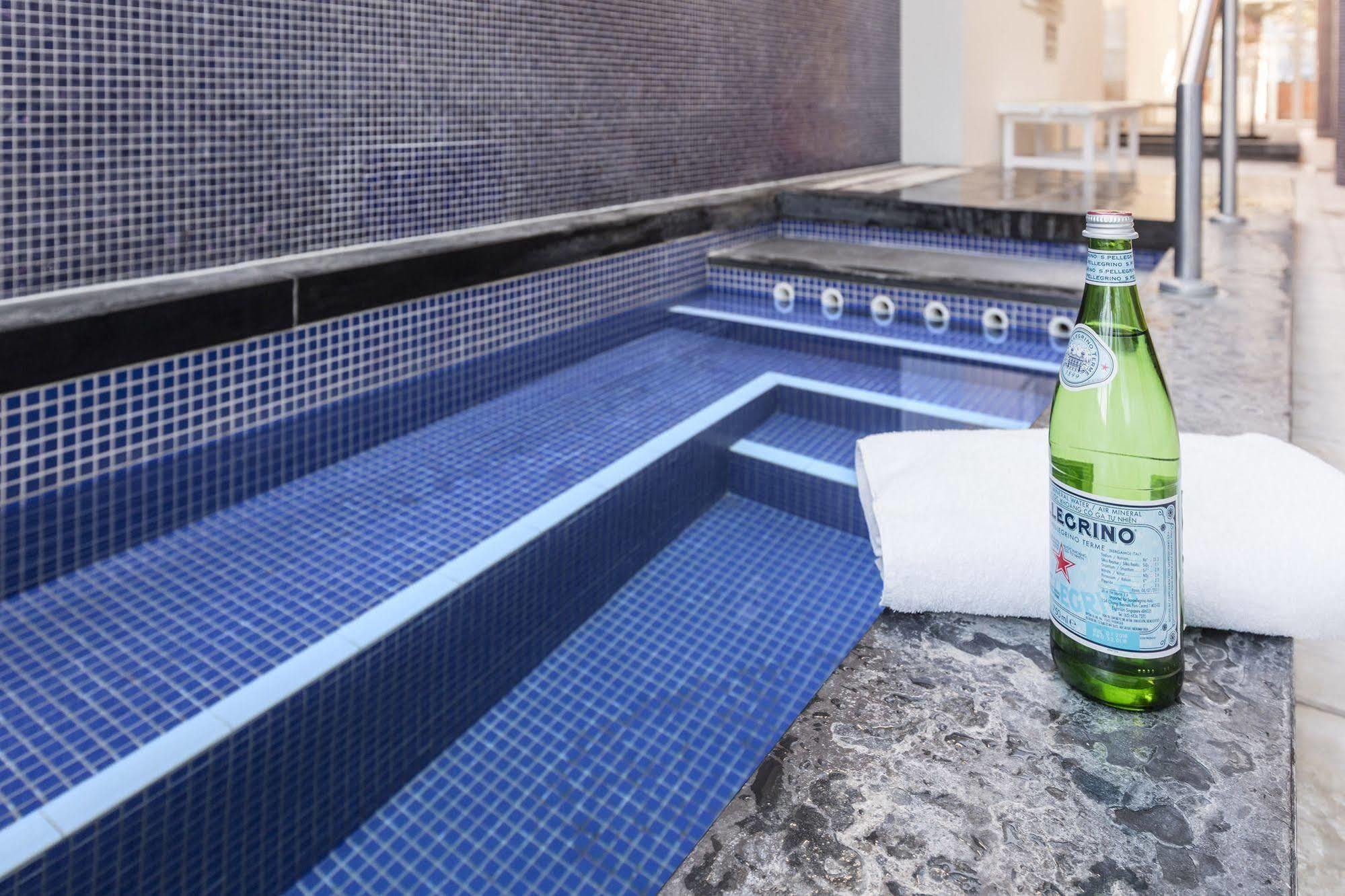 אדלייד Oaks Glenelg Liberty Suites מראה חיצוני תמונה