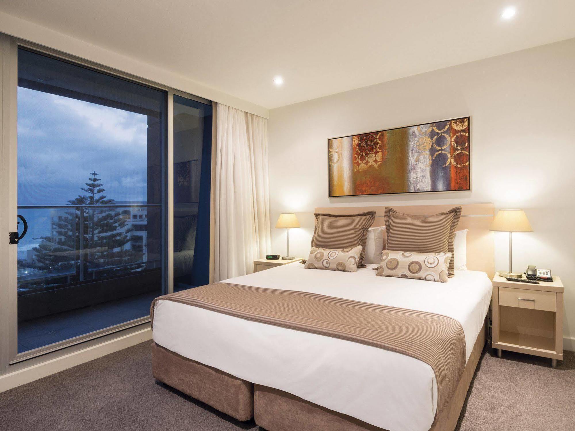 אדלייד Oaks Glenelg Liberty Suites מראה חיצוני תמונה
