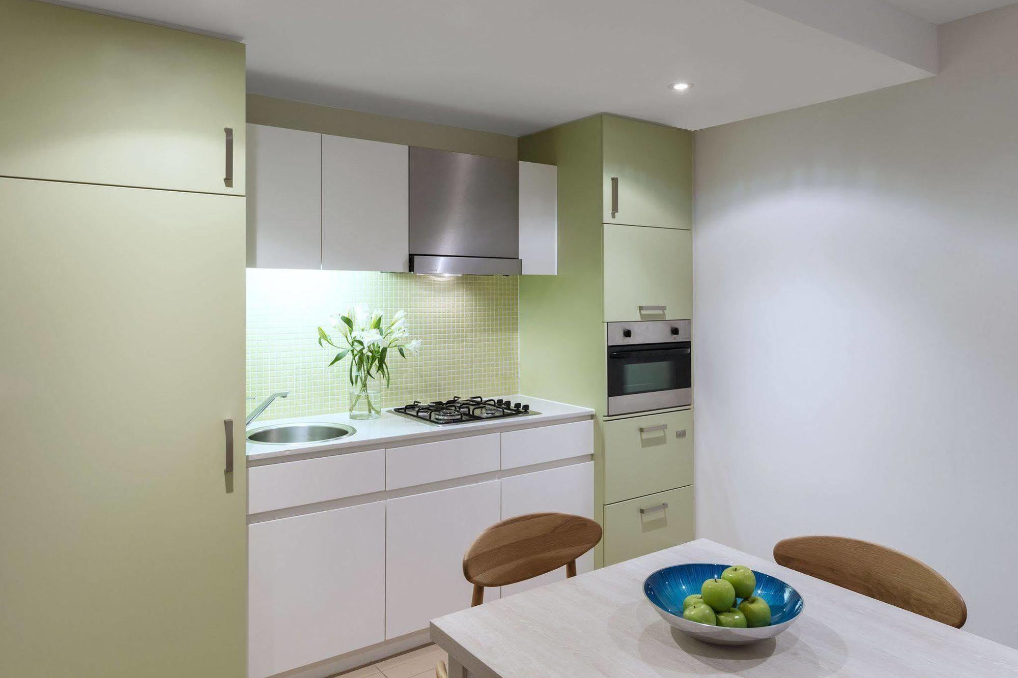 אדלייד Oaks Glenelg Liberty Suites מראה חיצוני תמונה