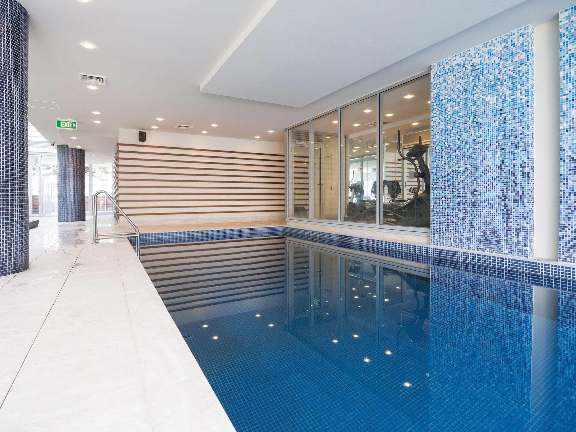 אדלייד Oaks Glenelg Liberty Suites מראה חיצוני תמונה