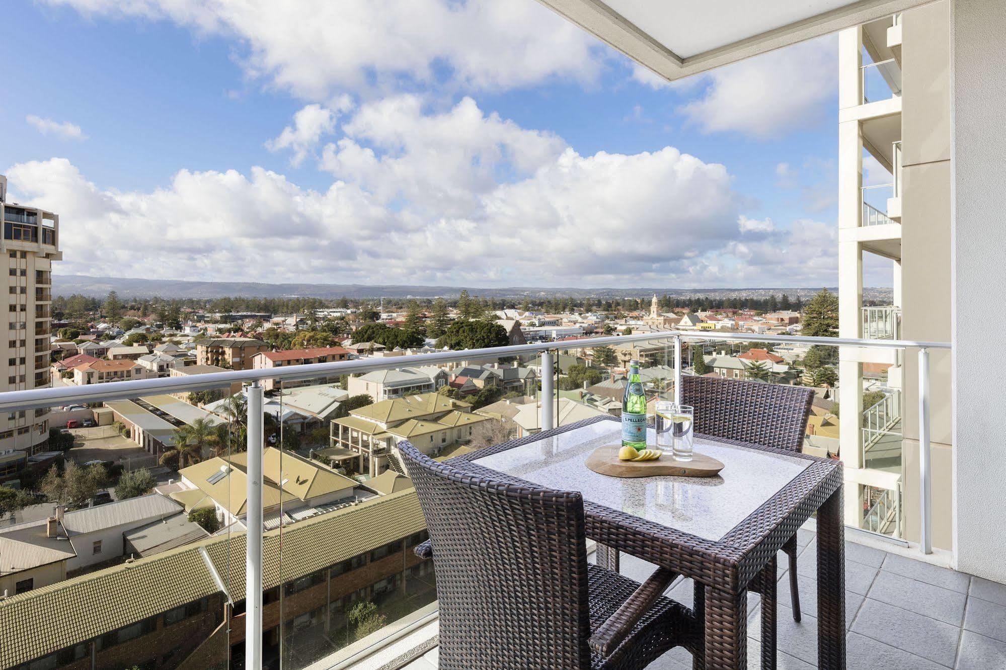 אדלייד Oaks Glenelg Liberty Suites מראה חיצוני תמונה