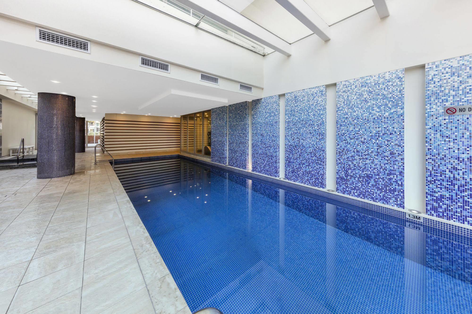אדלייד Oaks Glenelg Liberty Suites מראה חיצוני תמונה