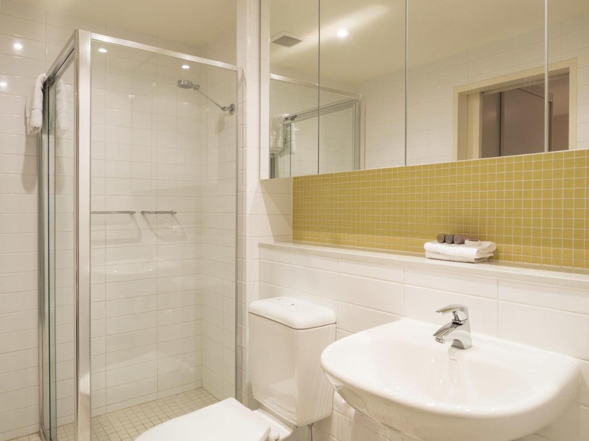 אדלייד Oaks Glenelg Liberty Suites חדר תמונה